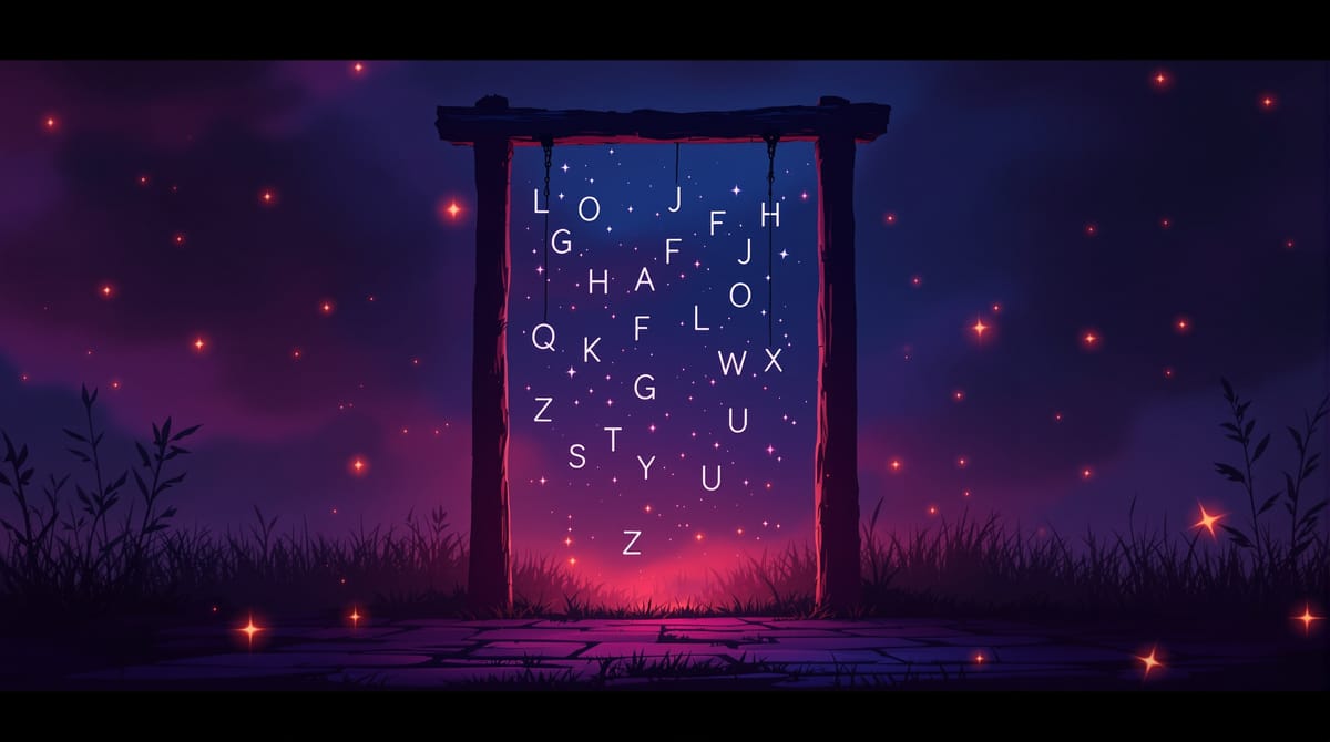 Hangman