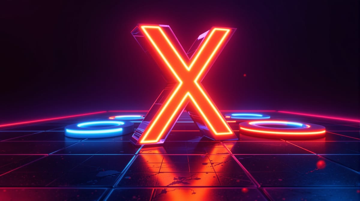 Tic-Tac-Toe