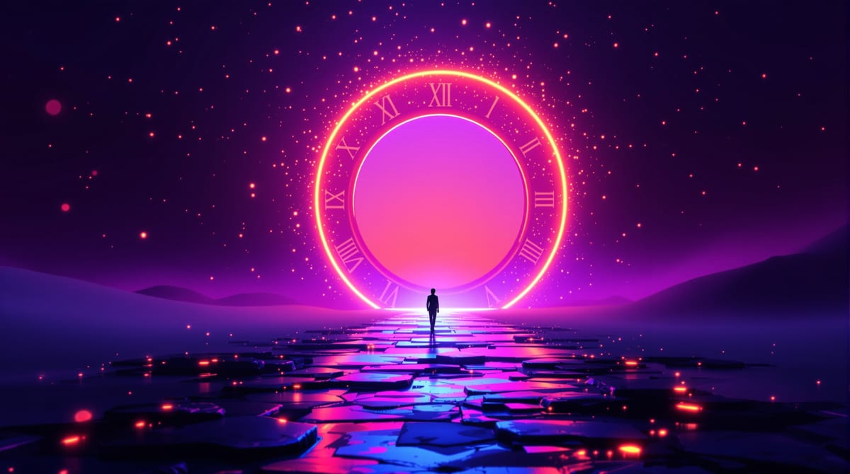 Future Self