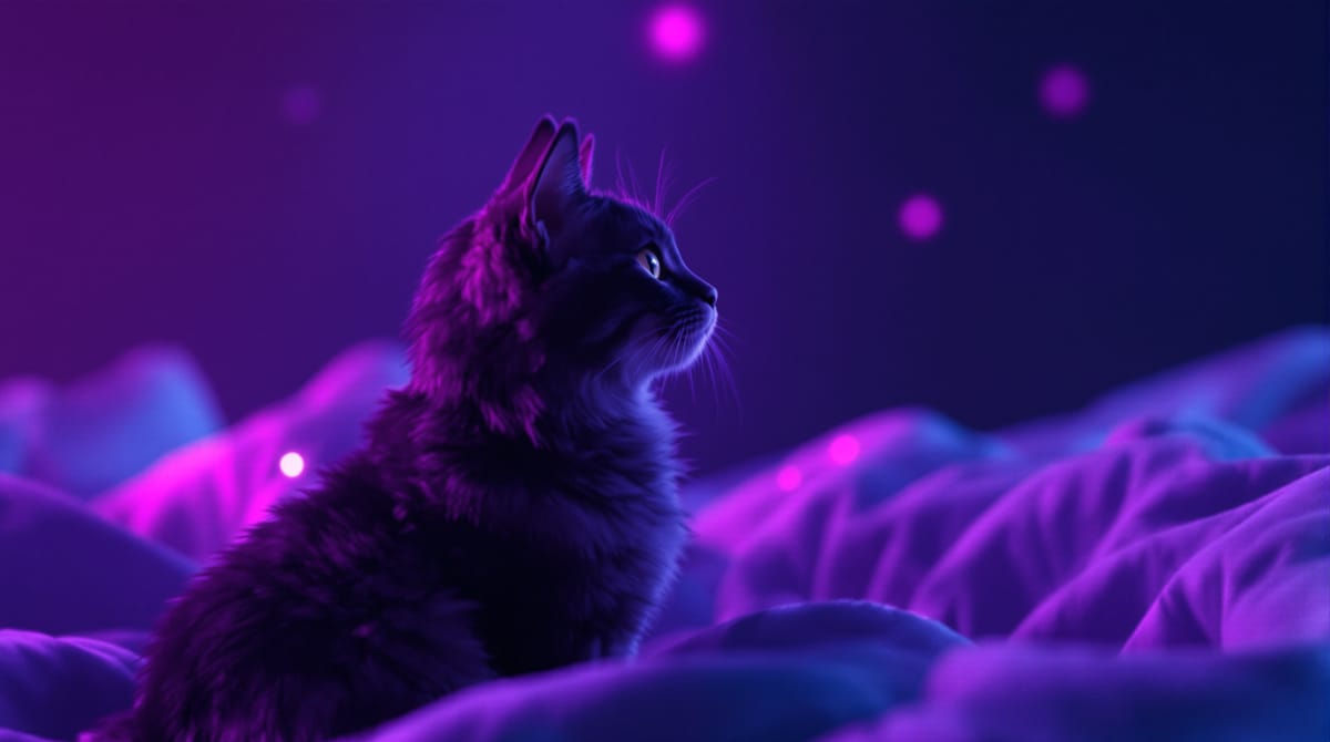 AI Pet Analyzer