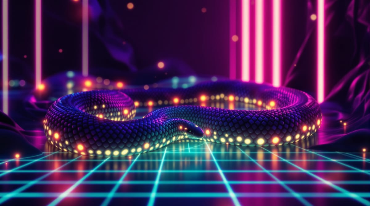 Snake
